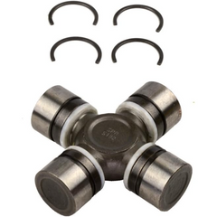 Kit de junta universal 5-7166X serie 1350WJ (ISR) para Spicer, tamaño de copa = 1,188"