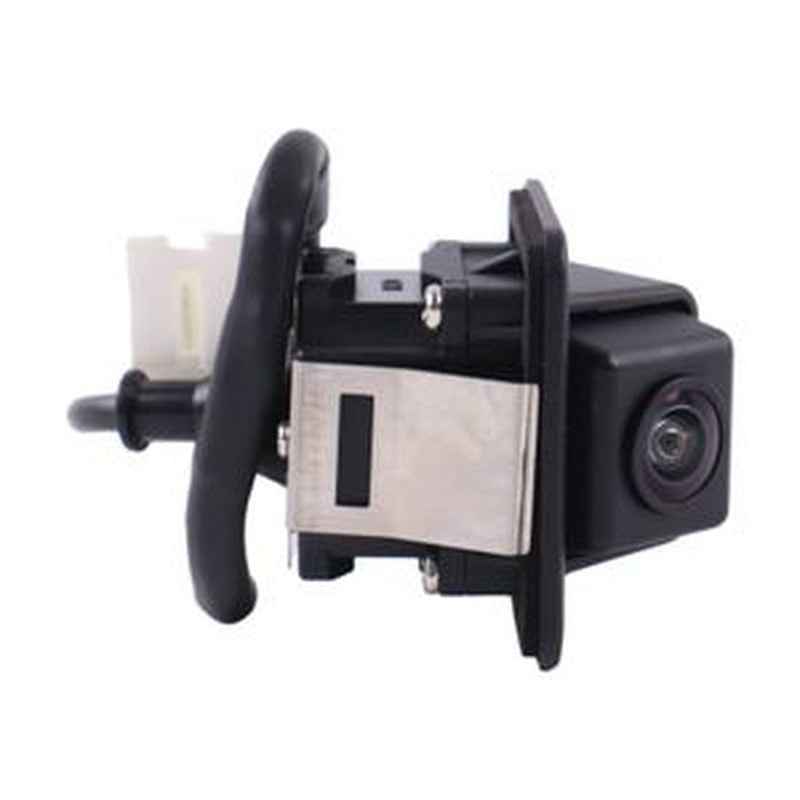 Back Up Camera 12V 95750-3X105 for Hyundai 2011-2013 Elantra