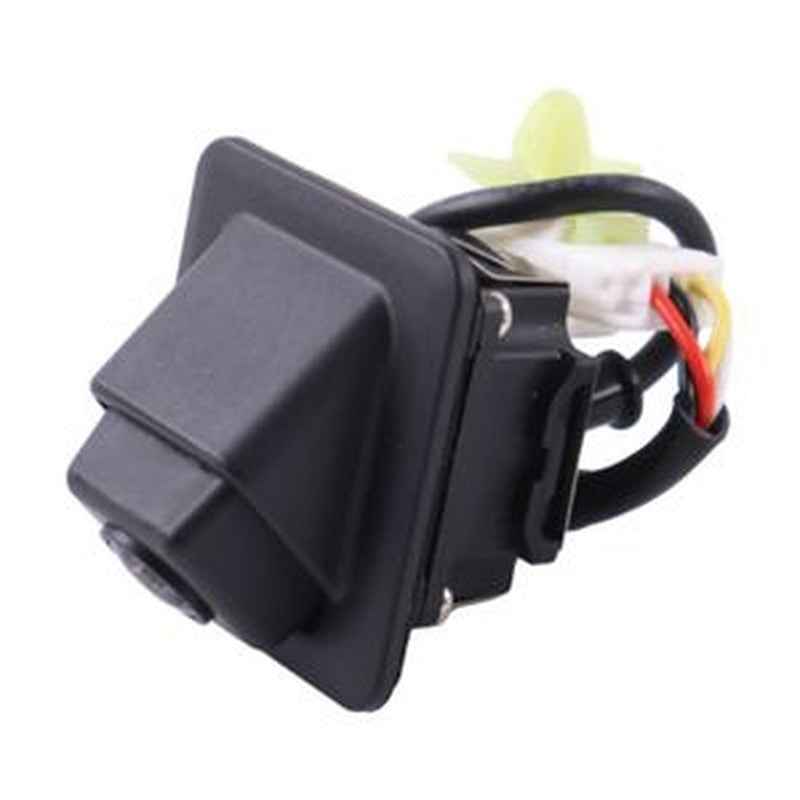 Back Up Camera 12V 95750-3X105 for Hyundai 2011-2013 Elantra