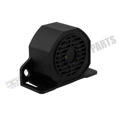 Backup Alarm 300-9546 3009546 for Caterpillar CAT 259D 279C 279C2 279D 289C 289C2 289D 299C 299D 299D XHP Engine 3044C C3.4