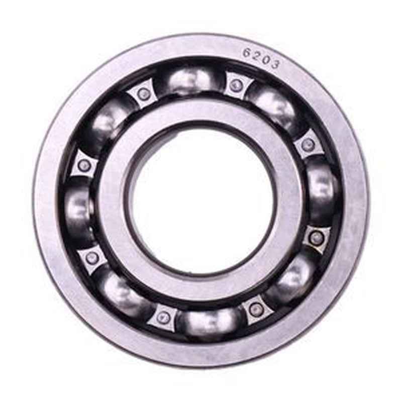 Ball Bearing 4095423 for Cummins ISBE ISF3.8 M11 QSK19 QSK60 QSNT14 V28 Engines