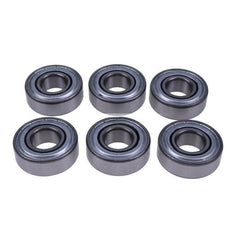 Rodamiento de bolas JD9236 para tractor John Deere 110 112 116 130 140 170 175 180 185 200 