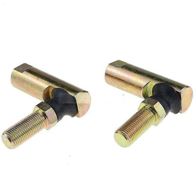 Juego de rótulas M82572 para tractor John Deere 212 214 216 300 312 314 316 317 