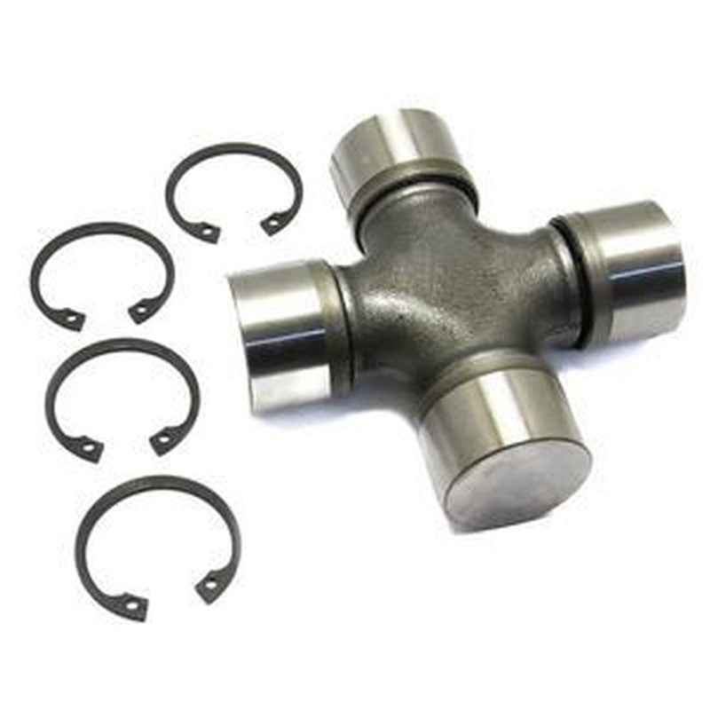 Heavy-Duty Cross & Bearing Assembly 84355344 247298A1 302764A1 for New Holland Combine & Crawler Dozer