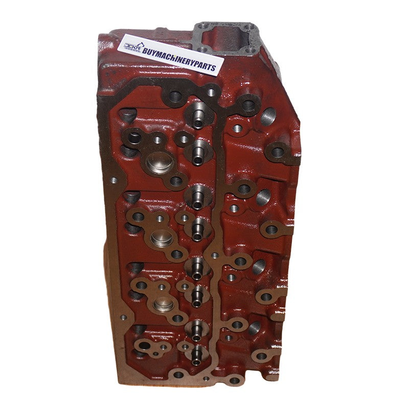 Bare Cylinder Head 32C01-01090 32C01-11040 for Mitsubishi Forklift S4Q2 Engine