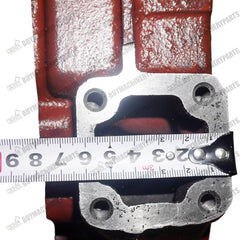 Bare Cylinder Head 32C01-01090 32C01-11040 for Mitsubishi Forklift S4Q2 Engine