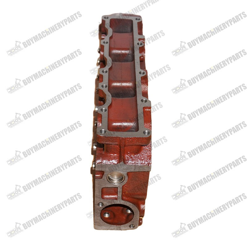 Bare Cylinder Head 32C01-01090 32C01-11040 for Mitsubishi Forklift S4Q2 Engine