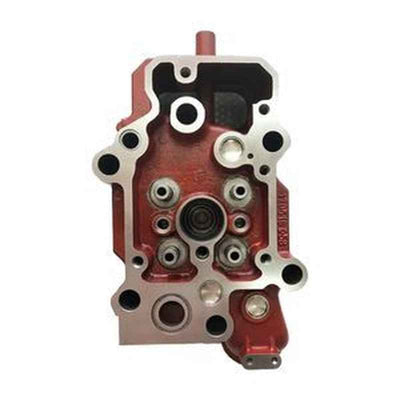 Bare Cylinder Head for Mitsubishi S12R/S16R Engines