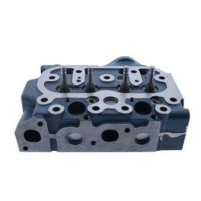 Bare Cylinder Head ZL600 for Kubota B6000 B6000E B6000DT Tractor
