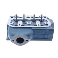 Bare Cylinder Head ZL600 for Kubota B6000 B6000E B6000DT Tractor