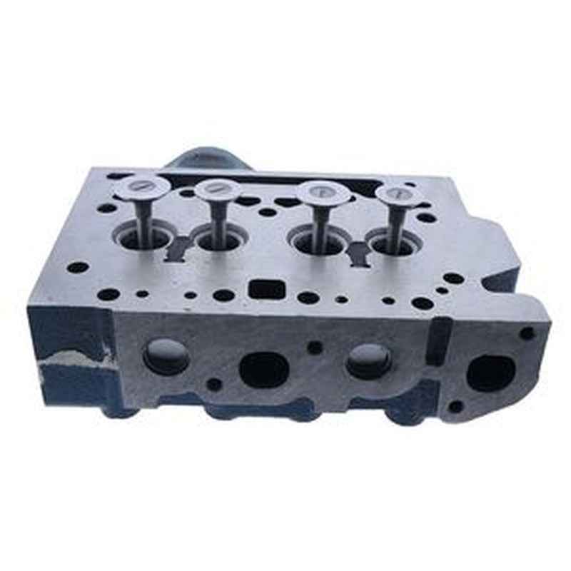 Bare Cylinder Head ZL600 for Kubota B6000 B6000E B6000DT Tractor