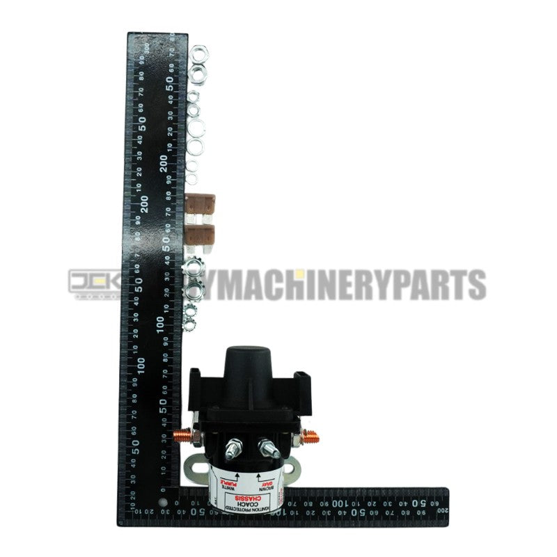 Battery Disconnects Relay 01-00055-000 0100055000 for Intellitec