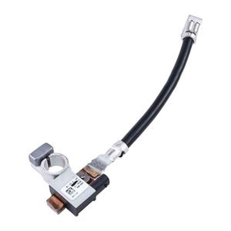 Battery Negative Sensor Cable 37180-4D010 for 2006-2014 Kia Sedona