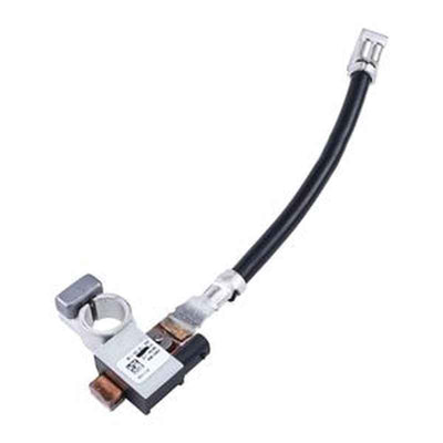 Battery Negative Sensor Cable 37180-4D010 for 2006-2014 Kia Sedona