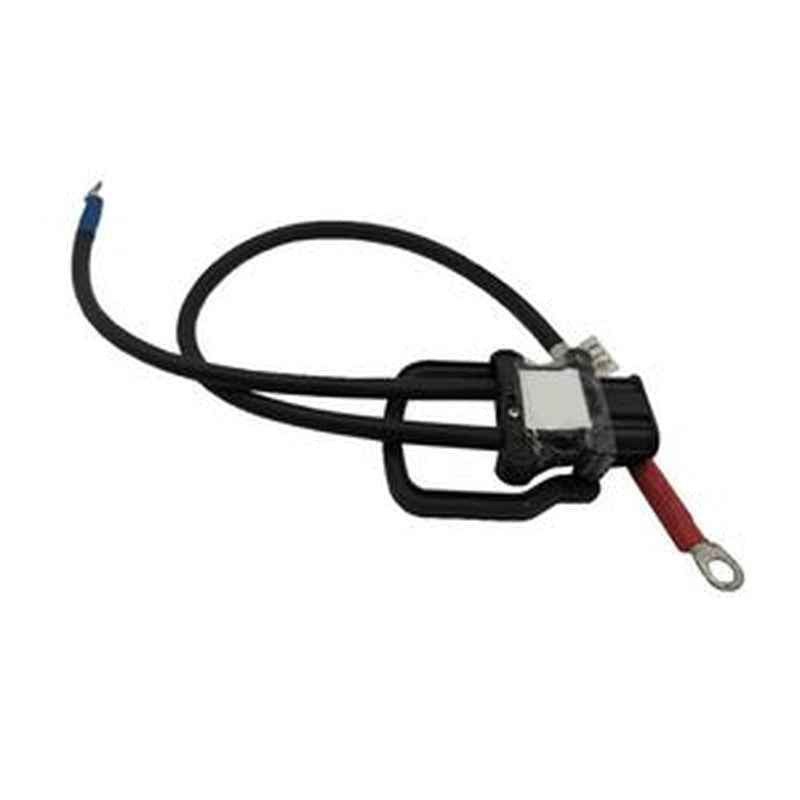 Battery Plug Assembly 11694244000 for Linde 1169 Series Forklift