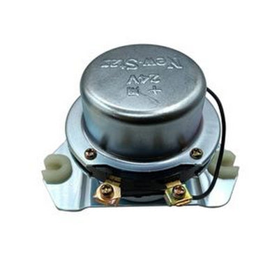 Battery Relay 21QA-70010 for Hyundai R1200-9 R140LC9 R160LC9 R210LC9 R220LC9A R380LC9A R700LC9 R800LC-9 RD140LC9 RD220LC9