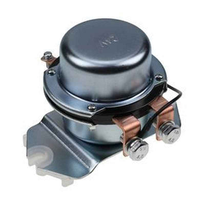 24V Battery Relay Switch 08088-10000 08088-00000 for Komatsu Excavators S6D125E-2