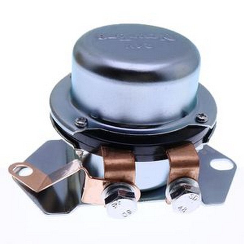 Battery Relay Switch 421-06-11930 for Komatsu WA100 WA200 WA300 WA400 WA500 WA600 24V - Buymachineryparts
