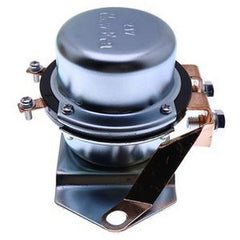 Battery Relay Switch 421-06-11930 for Komatsu WA100 WA200 WA300 WA400 WA500 WA600 24V - Buymachineryparts