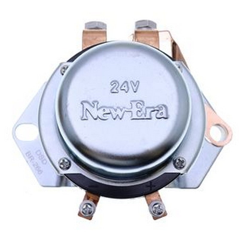 Battery Relay Switch 421-06-11930 for Komatsu WA100 WA200 WA300 WA400 WA500 WA600 24V - Buymachineryparts