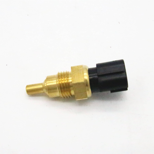 Water Temperature Sensor 84389010 VI8981566480 for Isuzu Engine  4HK1 6UZ1 4JJ1 4LE2 CASE Excavator CX130B CX250C CX160C CX460 CX700 CX800