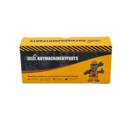 Aftermarket Hydraulic Piston Pump 83024577 for Compactor & Dozer