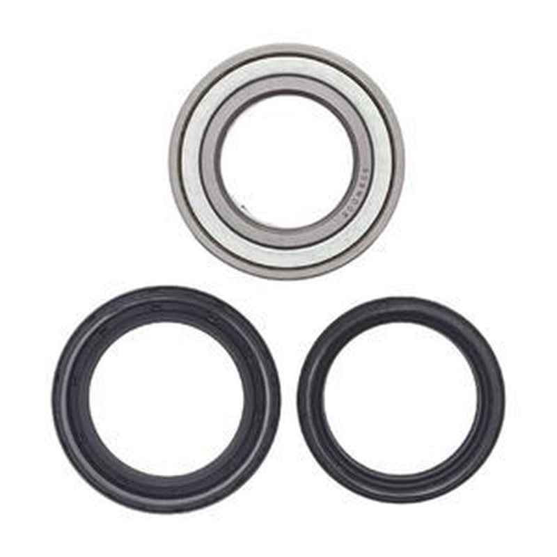 Bearing Kit 25-1502 for Kawasaki KLF300C Bayou & KVF400C Prairie ATV 1989-2005