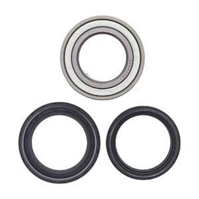 Bearing Kit 25-1502 for Kawasaki KLF300C Bayou & KVF400C Prairie ATV 1989-2005