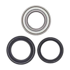 Bearing Kit 25-1502 for Kawasaki KLF300C Bayou & KVF400C Prairie ATV 1989-2005