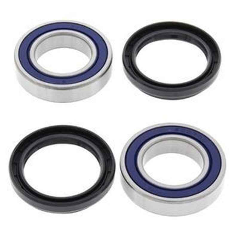 Bearing Kit 25-1508 for Yamaha YFM250 Raptor 2008-2013 & YFM125 2011-2013