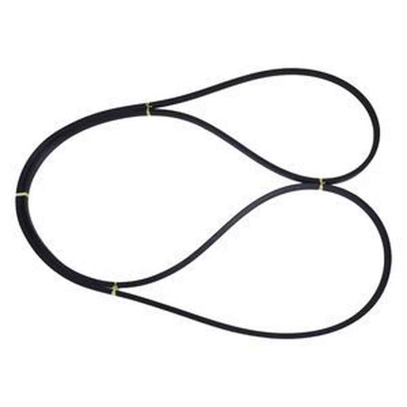 Belt 125-9371 for Exmark Toro 60" Mower Blades