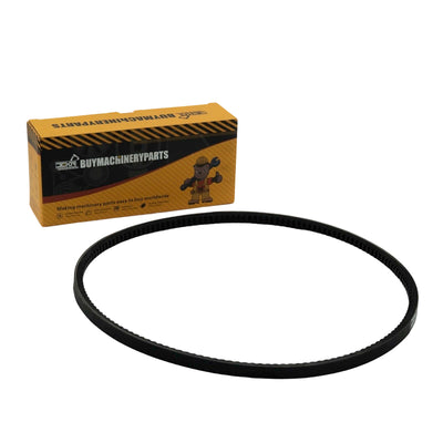 Correa 15471-97010 para excavadora Kubota KH-90 KH-101 KX121-2 KH-151 U35S cargadora de ruedas R410 R510B R520 