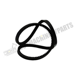 Correia 15471-97010 para escavadeira Kubota KH-90 KH-101 KX121-2 KH-151 U35S carregadeira de rodas R410 R510B R520 