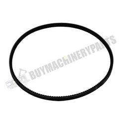 Correia 15471-97010 para escavadeira Kubota KH-90 KH-101 KX121-2 KH-151 U35S carregadeira de rodas R410 R510B R520 