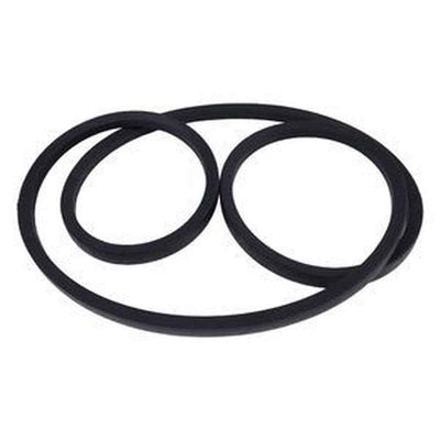 Belt 265-641 M77983 M82734 for John Deere 112L 160 165 170 175 Tractors