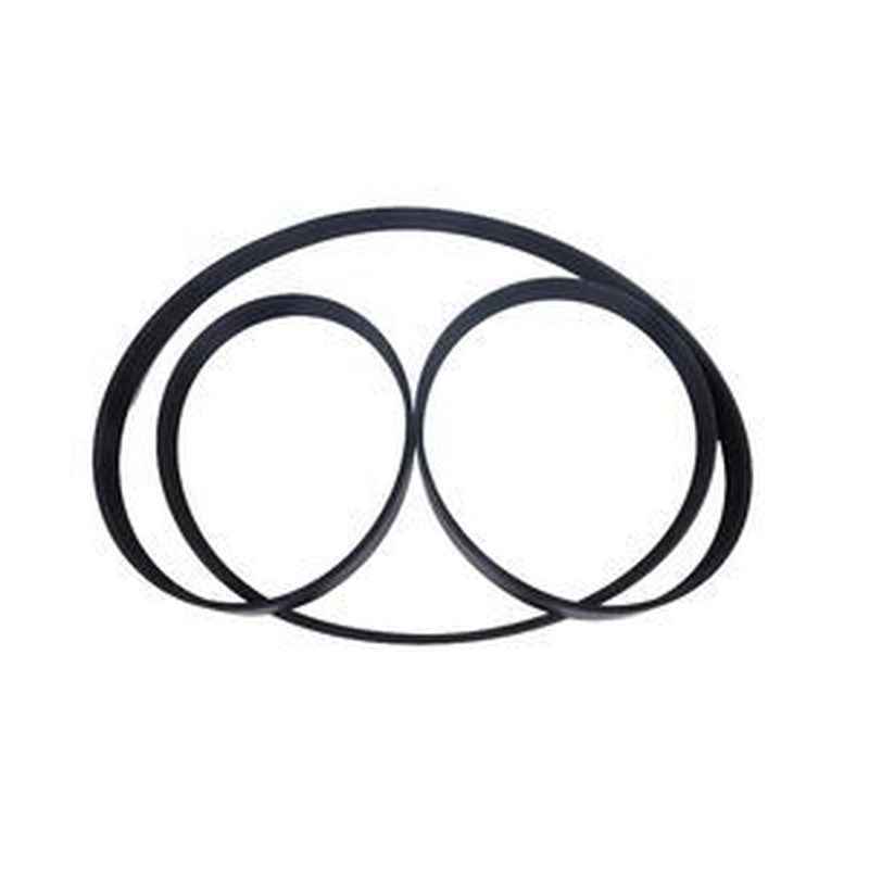 Belt 90916-A2015 for Toyota 4Runner FJ Cruiser Tundra 2010-2024