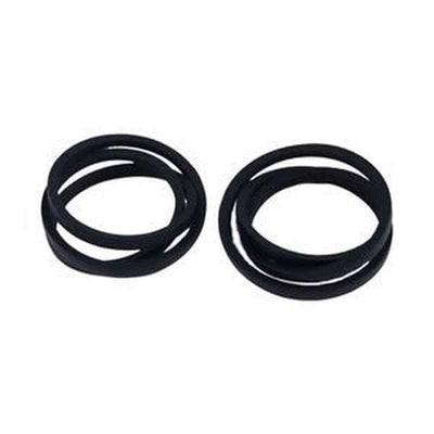 Belt Kit 07210600 for CASE 1000/1000C/800 Tractor