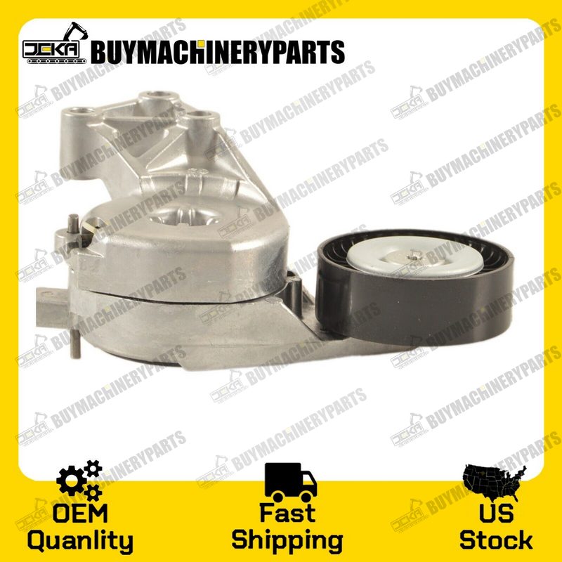 Belt Tensioner 38148 fit for VW Beetle Golf Audi TT Jetta 1.8 2.0 98-2015 - Buymachineryparts