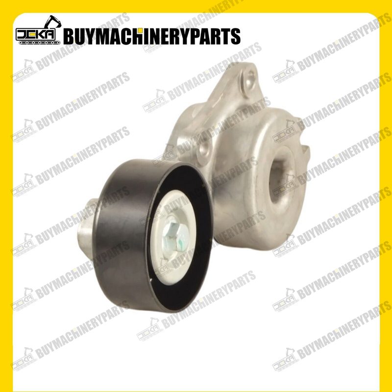 Belt Tensioner Assembly fit for Ford E 150 Expedition Explorer F-150 250 350 450 - Buymachineryparts