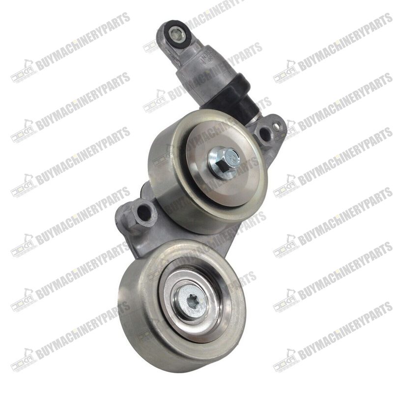 Belt Tensioner Assembly fit for Honda Accord 08-2010 Odyssey Pilot 3.5L 06-2011 - Buymachineryparts