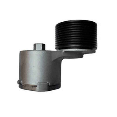 Belt Tensioner Pulley 1008594056, 1016074171 for Sinotruk Howo NX380 Truck