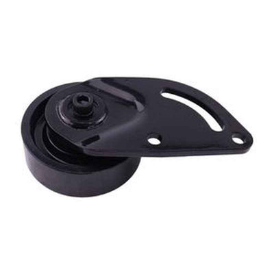 Belt Tensioner Pulley 6222-63-3400 for Komatsu PC300-6 Excavator SAA6D108E Engine