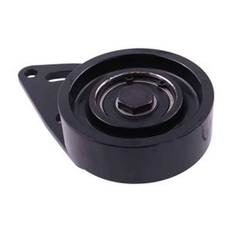 Belt Tensioner Pulley 6222-63-3400 for Komatsu PC300-6 Excavator SAA6D108E Engine