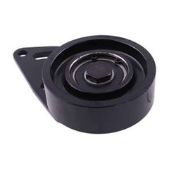 Belt Tensioner Pulley 6222-63-3400 for Komatsu PC300-6 Excavator SAA6D108E Engine