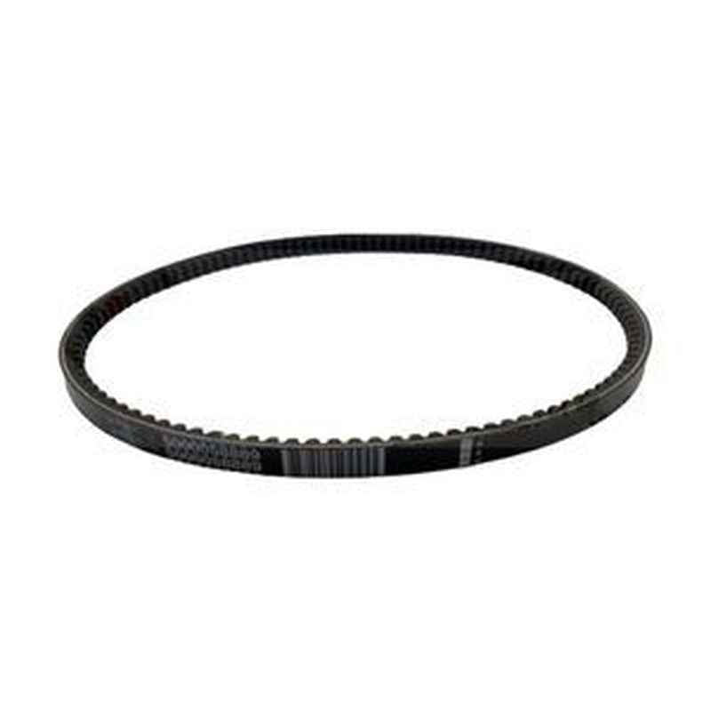 Belt 0058889 50000589 for Wacker Neuson BX39 Loader