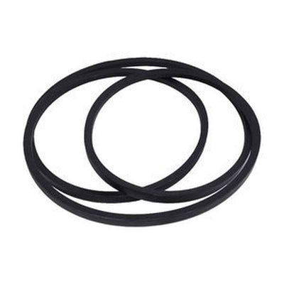 Belt 103-6506 for Exmark Mower LXS29LKA725 LXS35BV725