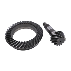 Juego de engranajes cónicos 148982A1 para cargador CASE W20E 