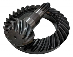 Juego de engranajes cónicos 148982A1 para cargador CASE W20E 