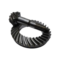 Juego de engranajes cónicos 148982A1 para cargador CASE W20E 