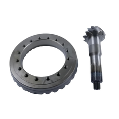 Juego de engranajes cónicos 148982A1 para cargador CASE W20E 